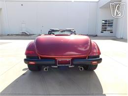 2002 Chrysler Prowler (CC-2070355) for sale in Concord, North Carolina