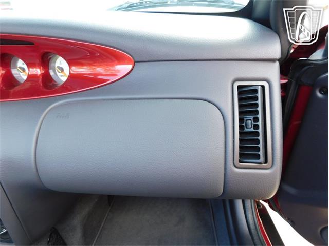 2002 Chrysler Prowler (CC-2070355) for sale in Concord, North Carolina