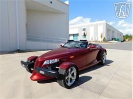 2002 Chrysler Prowler (CC-2070355) for sale in Concord, North Carolina