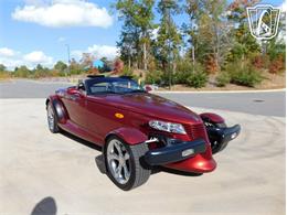 2002 Chrysler Prowler (CC-2070355) for sale in Concord, North Carolina