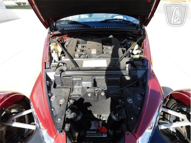 2002 Chrysler Prowler (CC-2070355) for sale in Concord, North Carolina