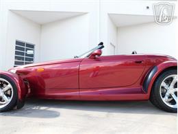 2002 Chrysler Prowler (CC-2070355) for sale in Concord, North Carolina