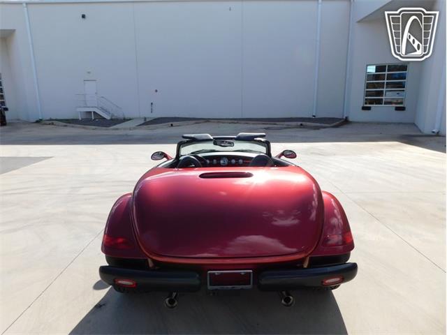 2002 Chrysler Prowler (CC-2070355) for sale in Concord, North Carolina