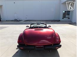 2002 Chrysler Prowler (CC-2070355) for sale in Concord, North Carolina
