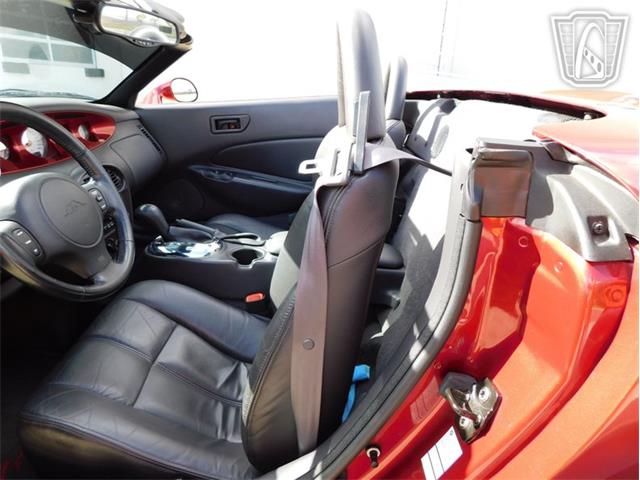 2002 Chrysler Prowler (CC-2070355) for sale in Concord, North Carolina
