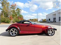 2002 Chrysler Prowler (CC-2070355) for sale in Concord, North Carolina