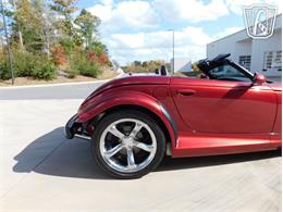 2002 Chrysler Prowler (CC-2070355) for sale in Concord, North Carolina