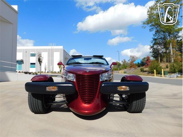 2002 Chrysler Prowler (CC-2070355) for sale in Concord, North Carolina