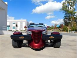 2002 Chrysler Prowler (CC-2070355) for sale in Concord, North Carolina