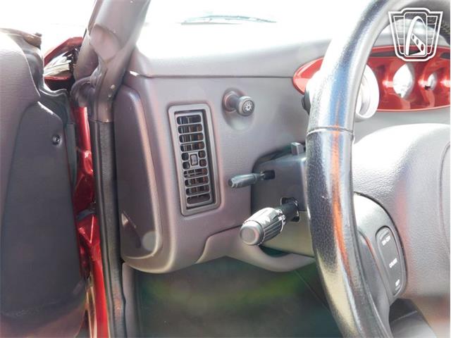 2002 Chrysler Prowler (CC-2070355) for sale in Concord, North Carolina