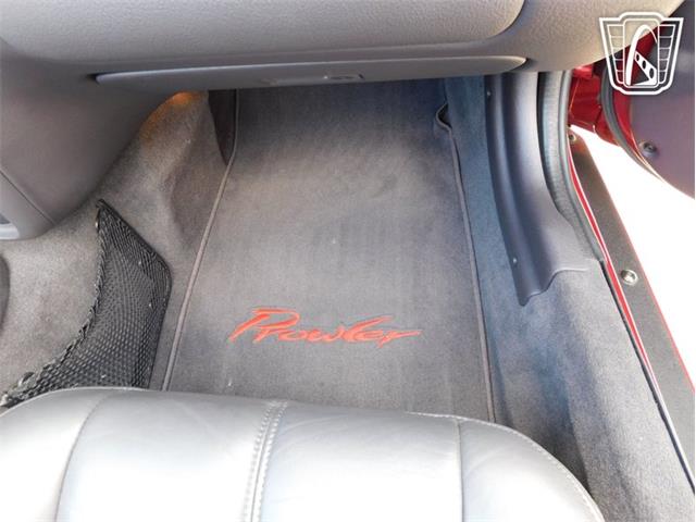 2002 Chrysler Prowler (CC-2070355) for sale in Concord, North Carolina
