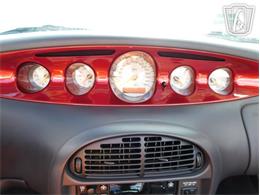 2002 Chrysler Prowler (CC-2070355) for sale in Concord, North Carolina