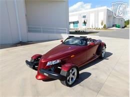 2002 Chrysler Prowler (CC-2070355) for sale in Concord, North Carolina