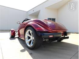 2002 Chrysler Prowler (CC-2070355) for sale in Concord, North Carolina