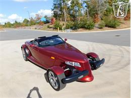 2002 Chrysler Prowler (CC-2070355) for sale in Concord, North Carolina