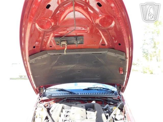 2002 Chrysler Prowler (CC-2070355) for sale in Concord, North Carolina
