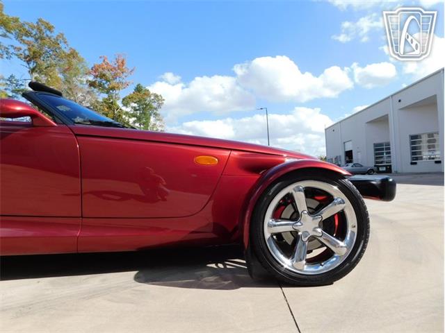 2002 Chrysler Prowler (CC-2070355) for sale in Concord, North Carolina