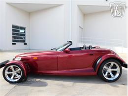 2002 Chrysler Prowler (CC-2070355) for sale in Concord, North Carolina