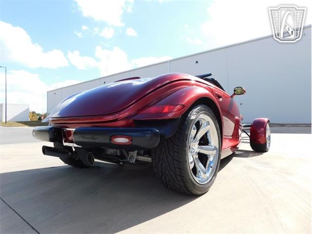 2002 Chrysler Prowler (CC-2070355) for sale in Concord, North Carolina