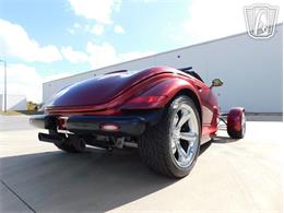 2002 Chrysler Prowler (CC-2070355) for sale in Concord, North Carolina