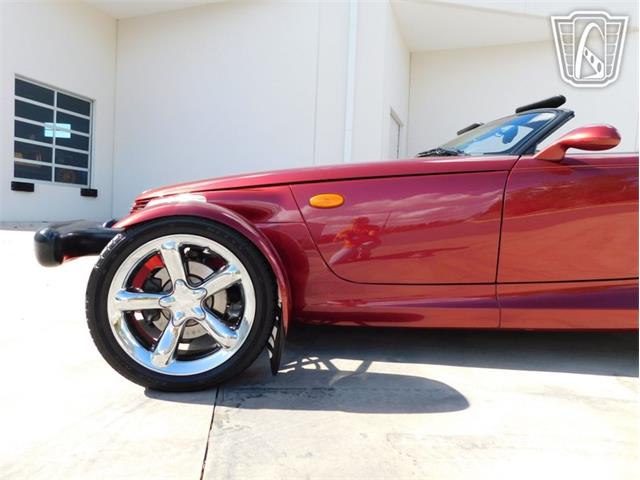 2002 Chrysler Prowler (CC-2070355) for sale in Concord, North Carolina