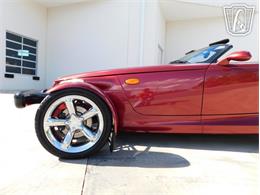2002 Chrysler Prowler (CC-2070355) for sale in Concord, North Carolina