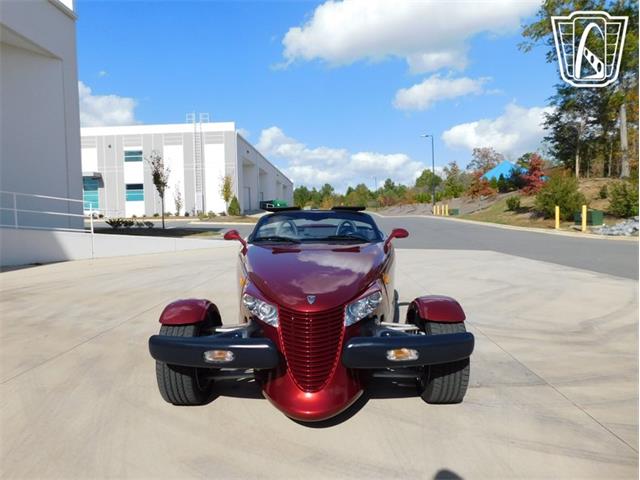 2002 Chrysler Prowler (CC-2070355) for sale in Concord, North Carolina