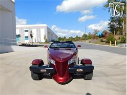 2002 Chrysler Prowler (CC-2070355) for sale in Concord, North Carolina