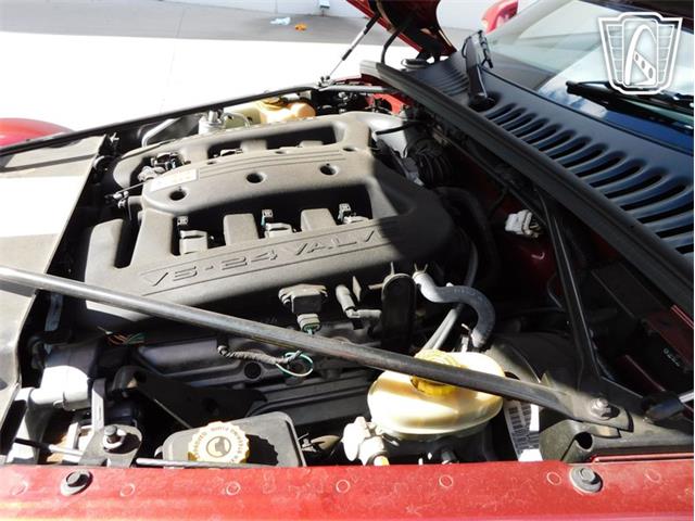2002 Chrysler Prowler (CC-2070355) for sale in Concord, North Carolina