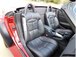 2002 Chrysler Prowler (CC-2070355) for sale in Concord, North Carolina