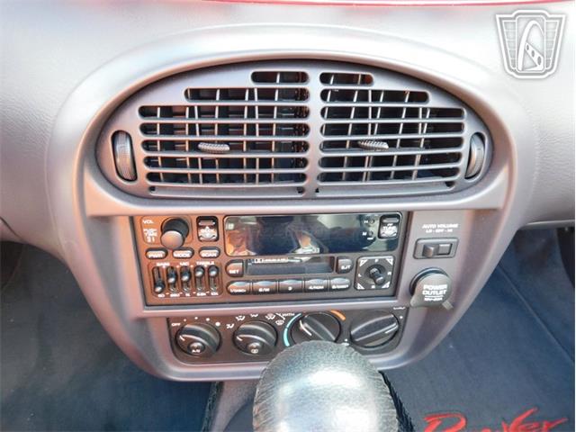 2002 Chrysler Prowler (CC-2070355) for sale in Concord, North Carolina