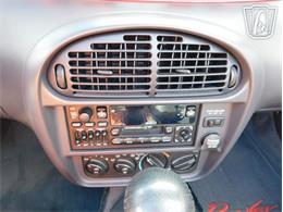 2002 Chrysler Prowler (CC-2070355) for sale in Concord, North Carolina
