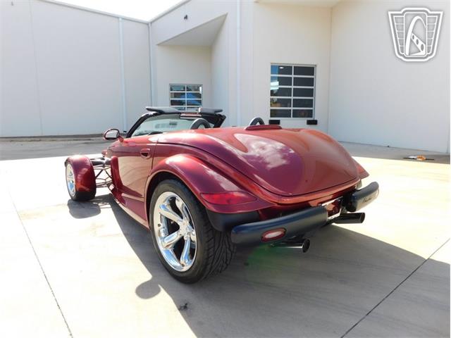 2002 Chrysler Prowler (CC-2070355) for sale in Concord, North Carolina