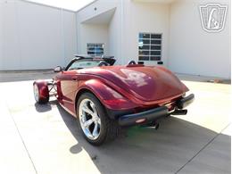 2002 Chrysler Prowler (CC-2070355) for sale in Concord, North Carolina