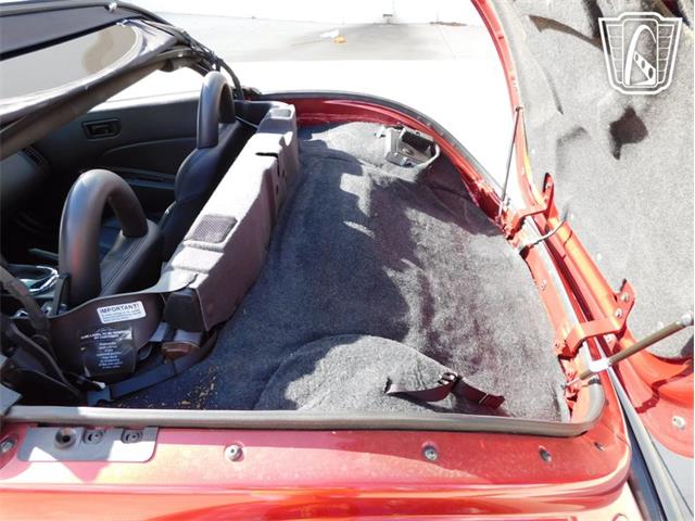 2002 Chrysler Prowler (CC-2070355) for sale in Concord, North Carolina