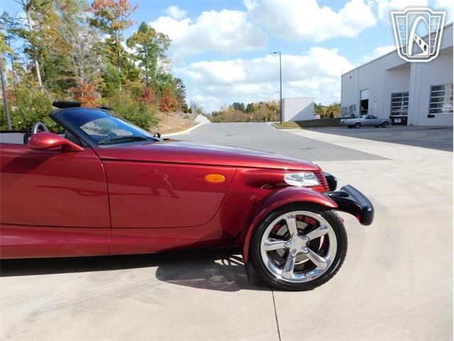 2002 Chrysler Prowler (CC-2070355) for sale in Concord, North Carolina