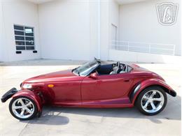 2002 Chrysler Prowler (CC-2070355) for sale in Concord, North Carolina