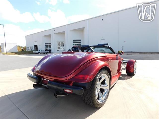 2002 Chrysler Prowler (CC-2070355) for sale in Concord, North Carolina
