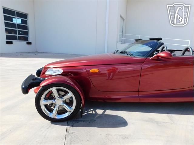 2002 Chrysler Prowler (CC-2070355) for sale in Concord, North Carolina