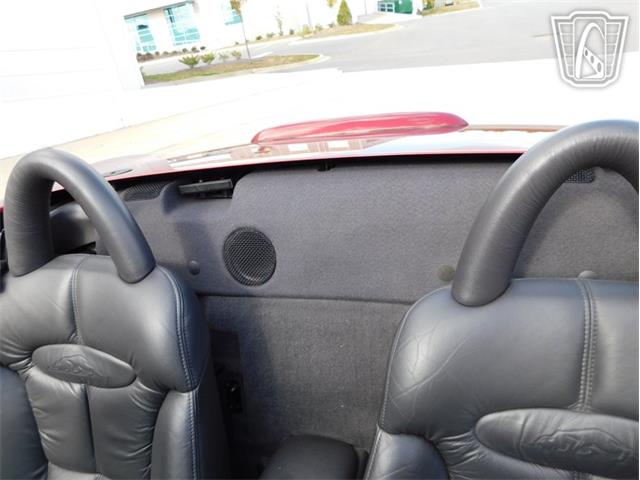 2002 Chrysler Prowler (CC-2070355) for sale in Concord, North Carolina