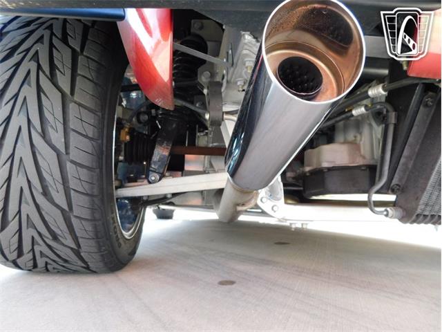 2002 Chrysler Prowler (CC-2070355) for sale in Concord, North Carolina