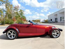 2002 Chrysler Prowler (CC-2070355) for sale in Concord, North Carolina