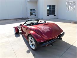 2002 Chrysler Prowler (CC-2070355) for sale in Concord, North Carolina