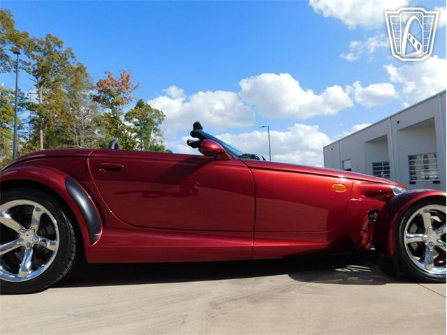2002 Chrysler Prowler (CC-2070355) for sale in Concord, North Carolina