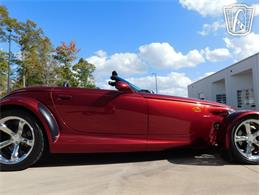 2002 Chrysler Prowler (CC-2070355) for sale in Concord, North Carolina