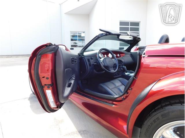 2002 Chrysler Prowler (CC-2070355) for sale in Concord, North Carolina