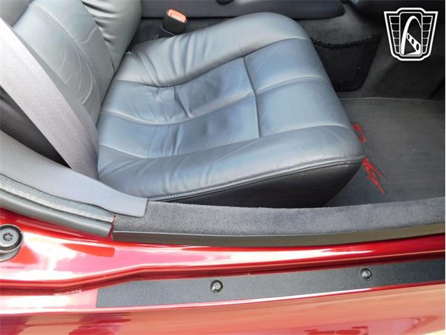 2002 Chrysler Prowler (CC-2070355) for sale in Concord, North Carolina