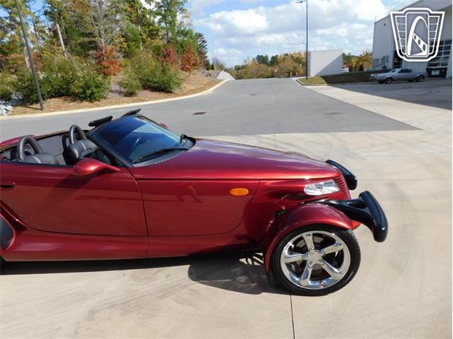 2002 Chrysler Prowler (CC-2070355) for sale in Concord, North Carolina