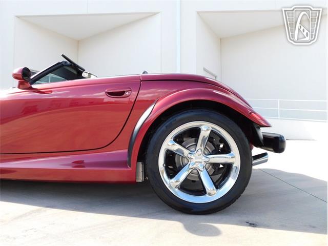 2002 Chrysler Prowler (CC-2070355) for sale in Concord, North Carolina