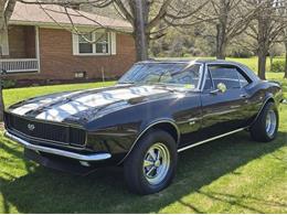 1967 Chevrolet Camaro (CC-2073550) for sale in Greensboro, North Carolina